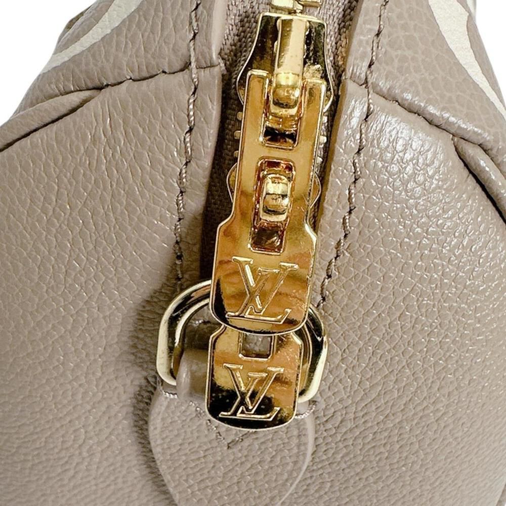 Louis Vuitton Speedy