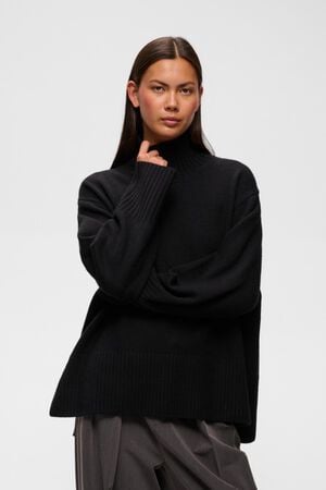 GeaIW Kaxy Highneck