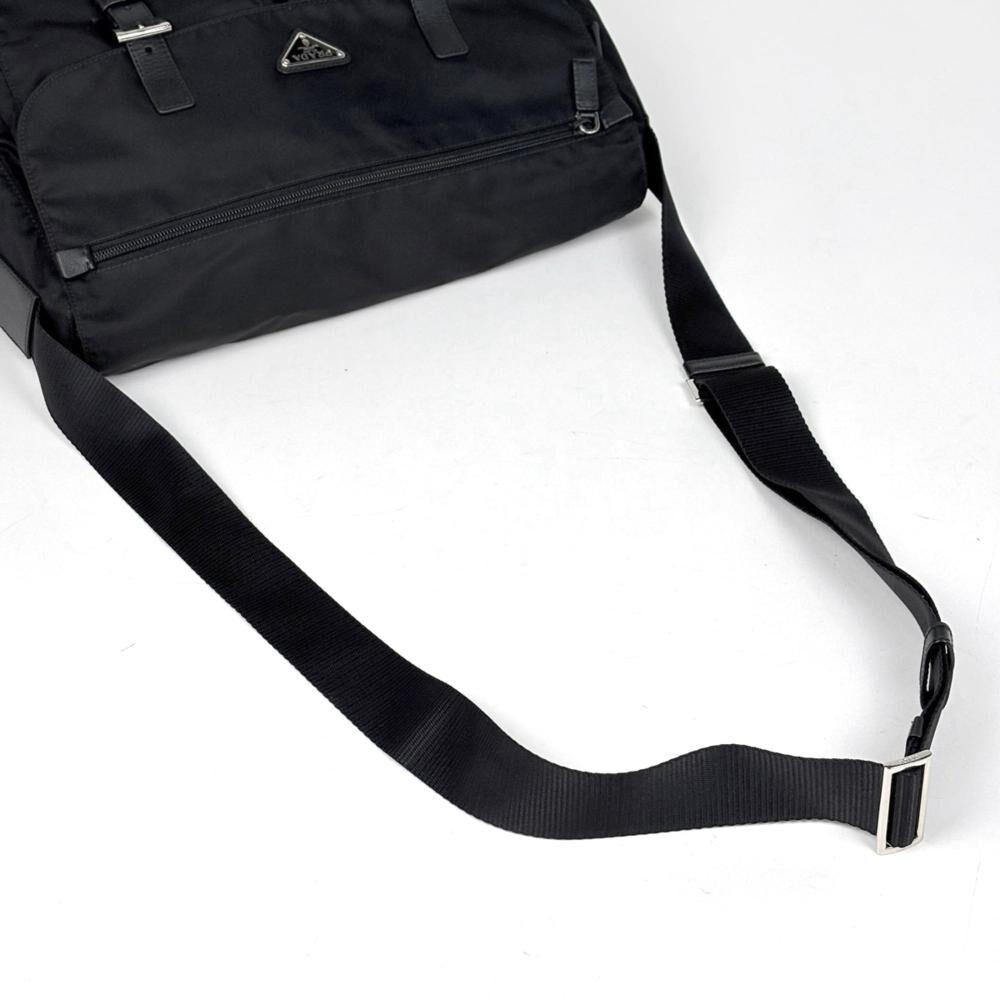 Prada Messenger Bag
