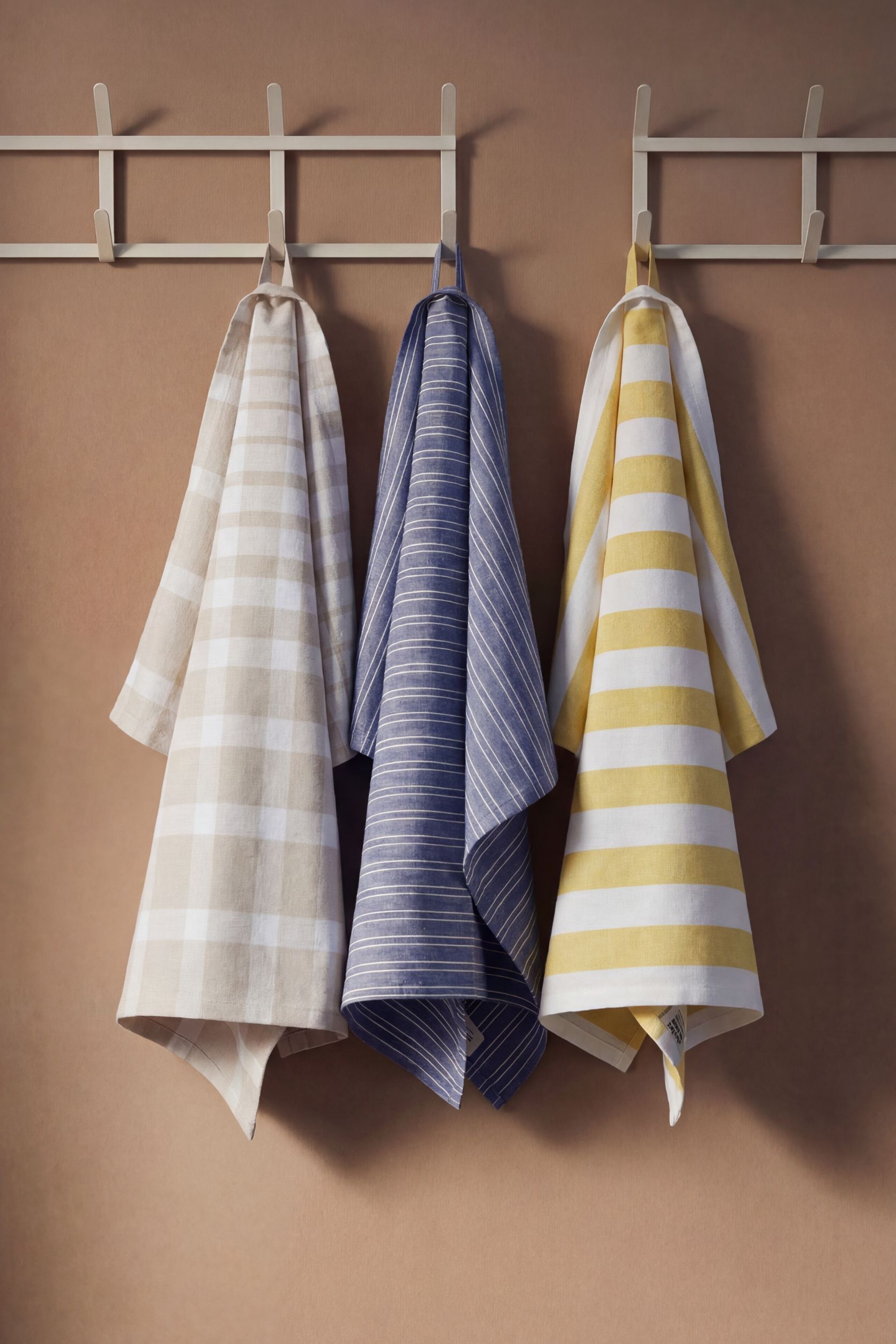 Tea Towels 50x70 cm ENZO