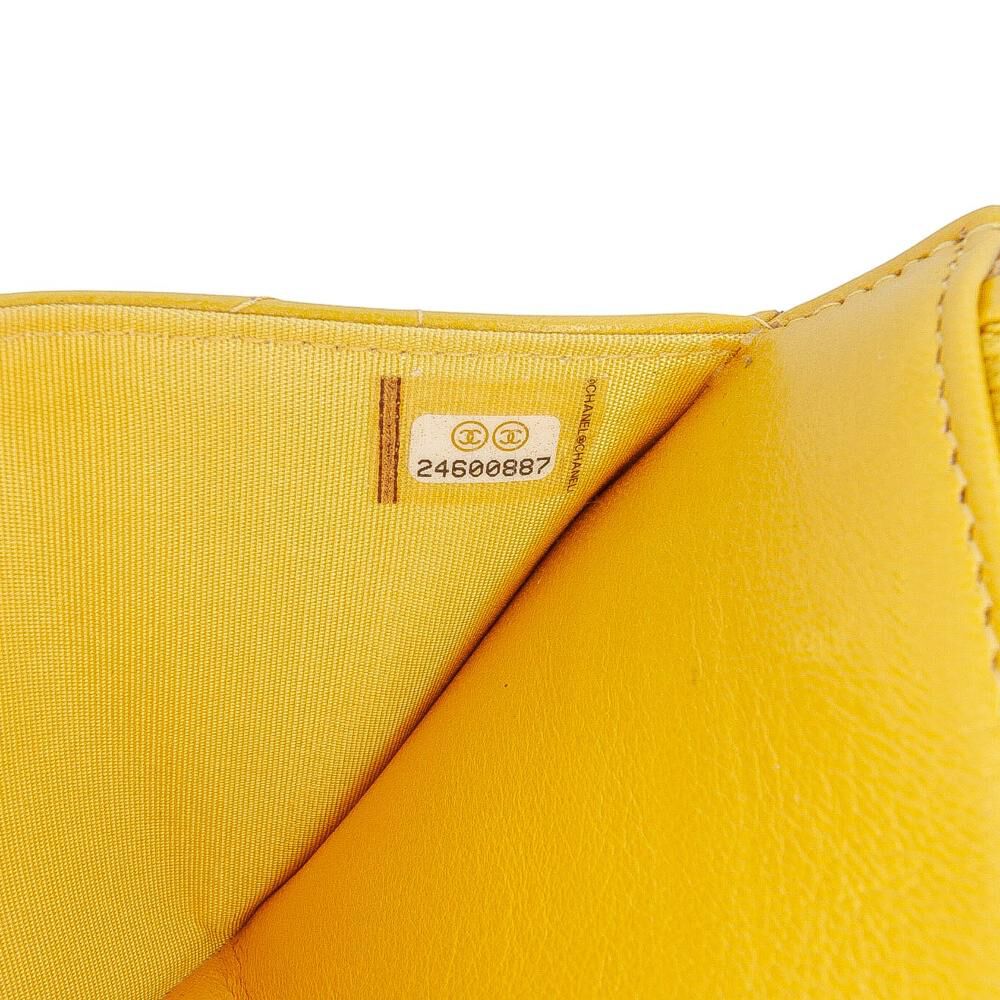 Chanel Flap Bag