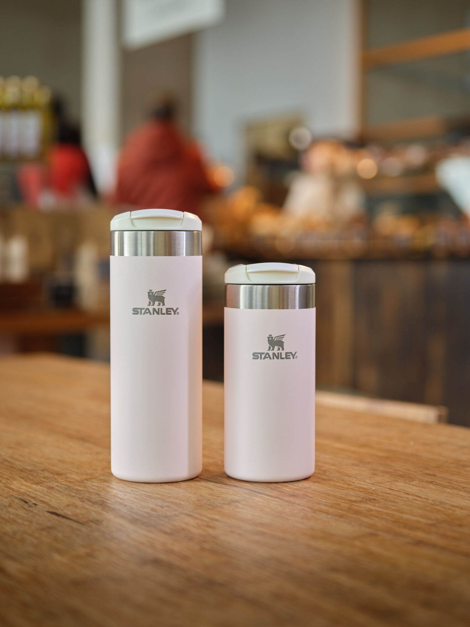 Stanley AeroLight Transit Mug. 35L