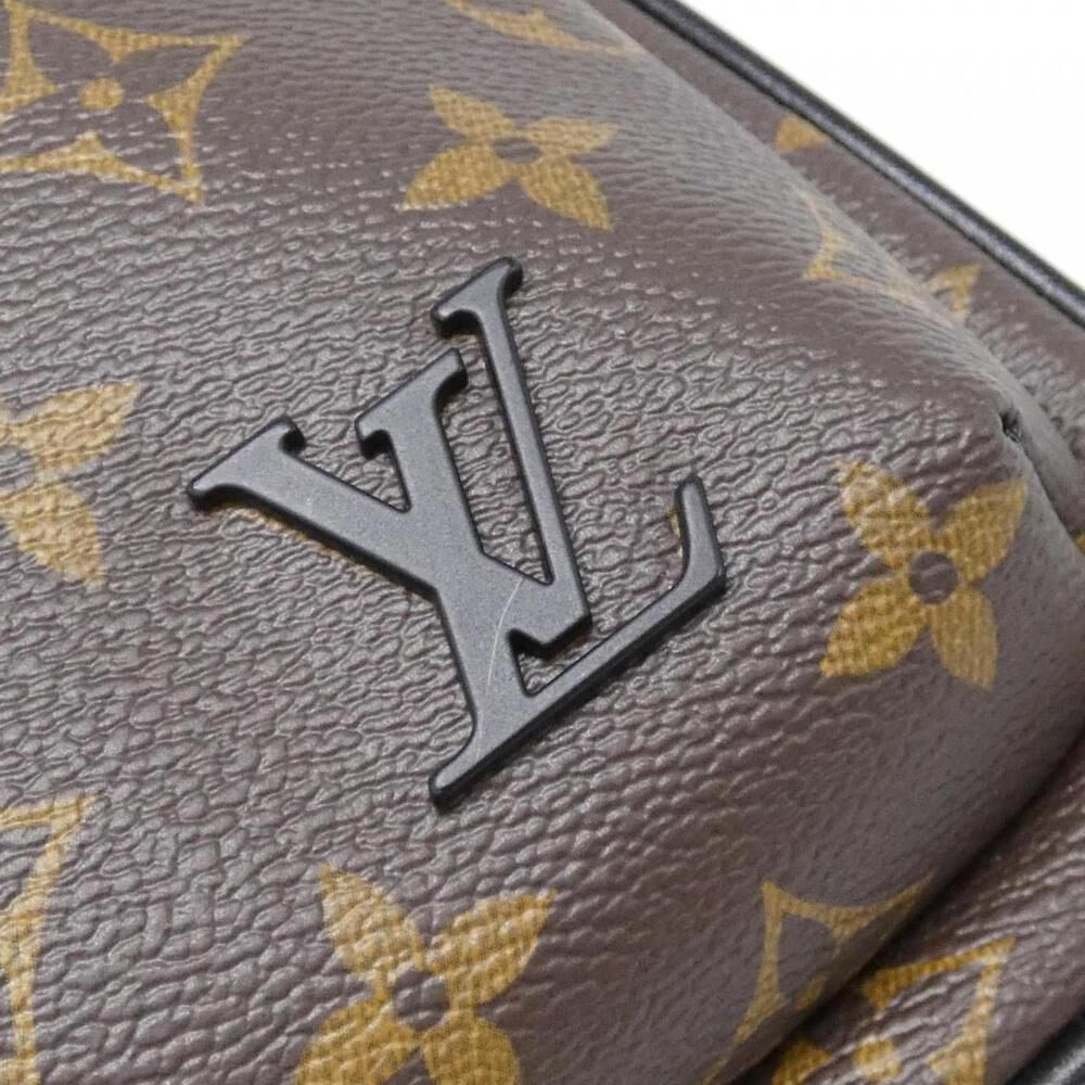 Louis Vuitton Crossbody Bag