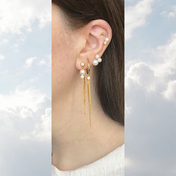Tassel Charm