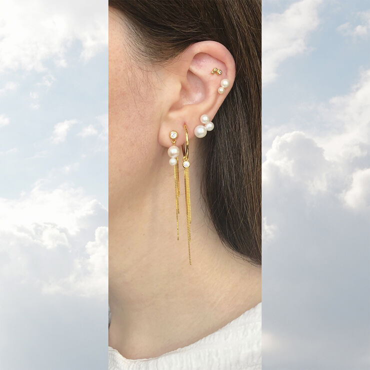 Tassel Charm
