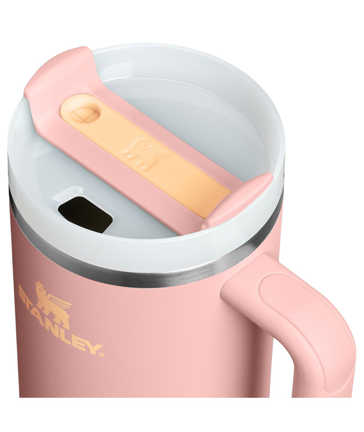 Stanley The Quencher H2. O FlowState� Tumbler 1. 18L