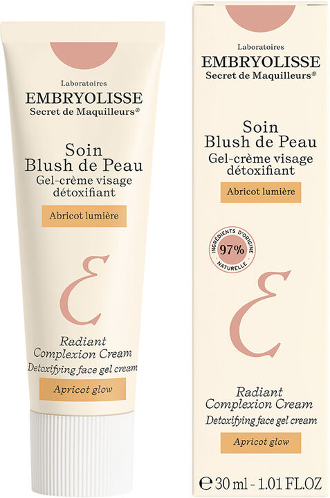 RADIANT COMPLEXION CREAM APRICOT GLOW 30 ML