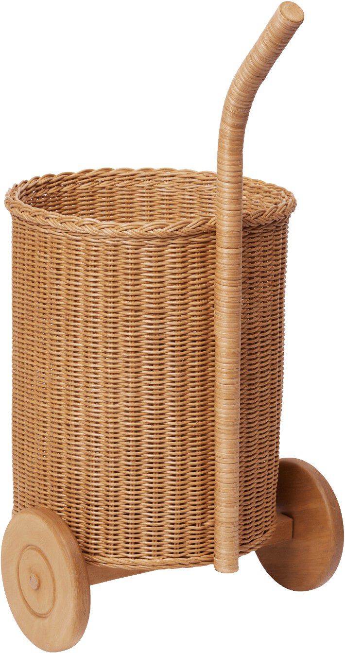 Tukki Trolley - Natural