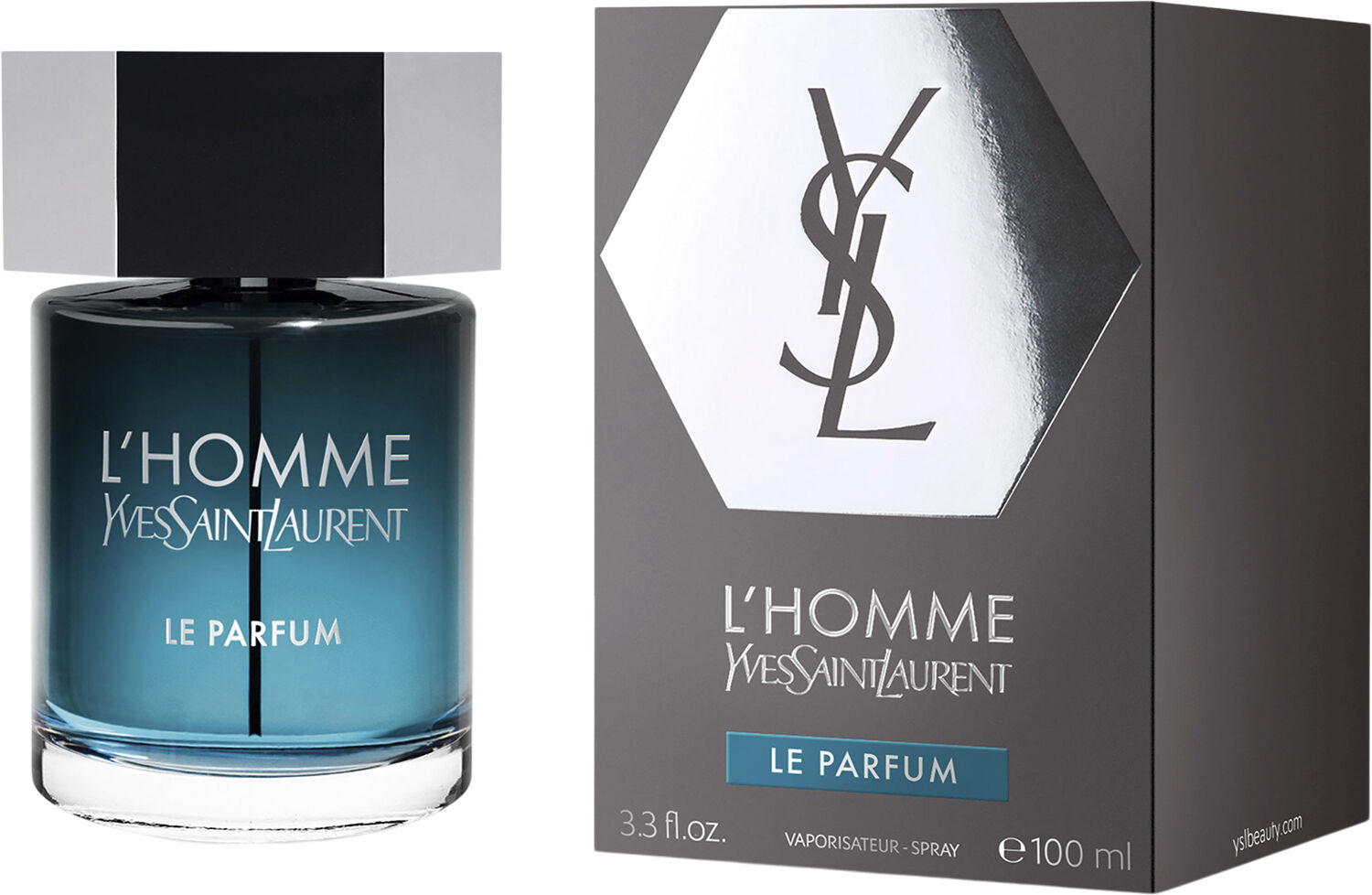 L&acute;Homme Le Parfum