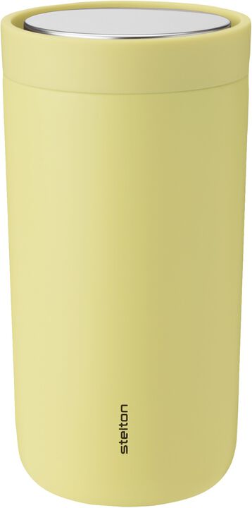 To Go Click termosmugg 0.2 l. Laevis