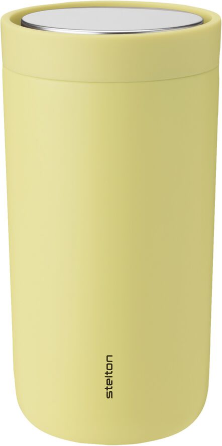 To Go Click termosmugg 0.2 l. Laevis