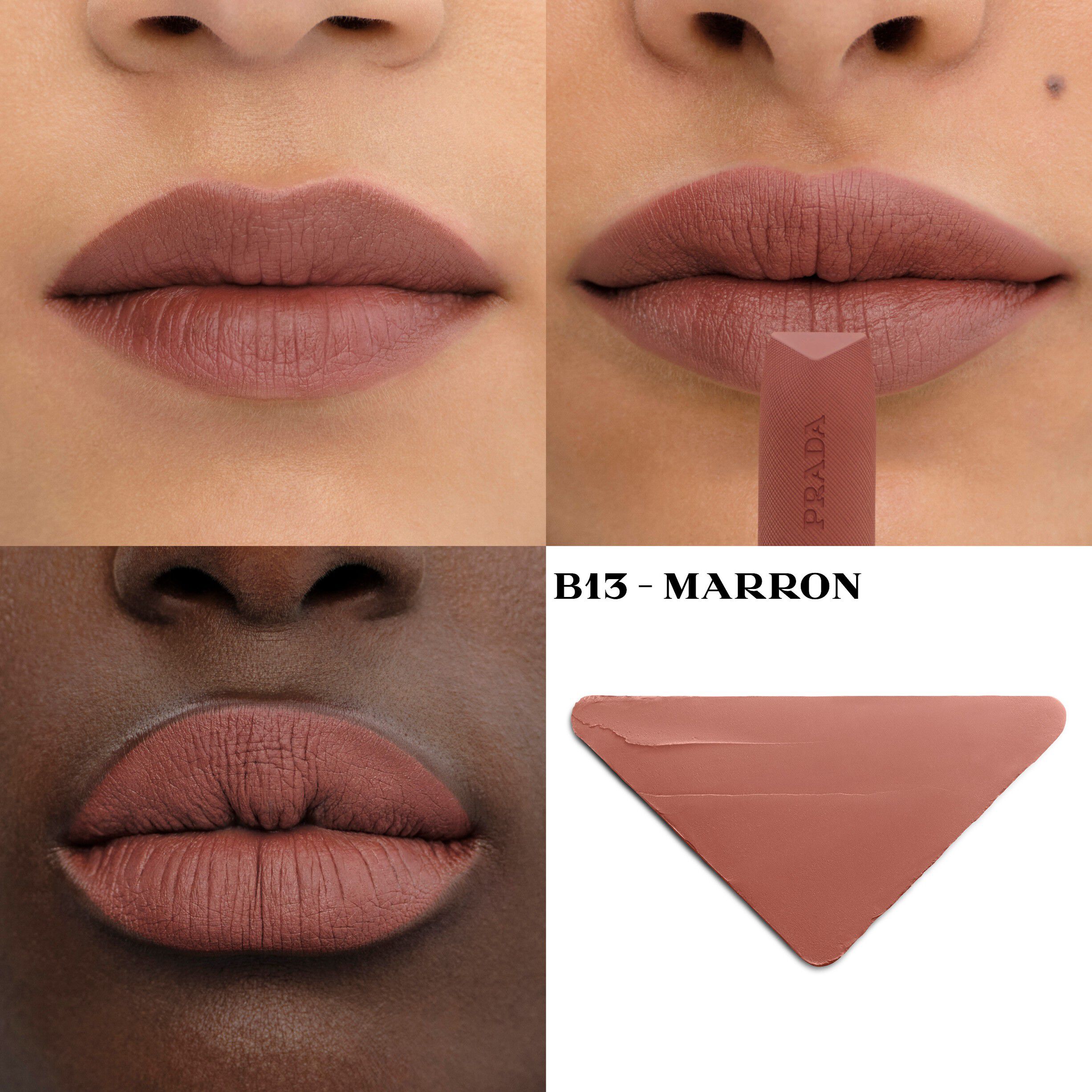 Hyper Matte Lipstick