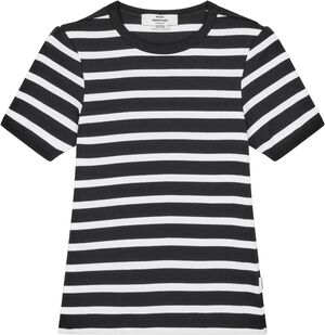 Grace Jersey Stripe June Tee