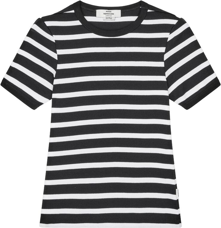 Grace Jersey Stripe June Tee
