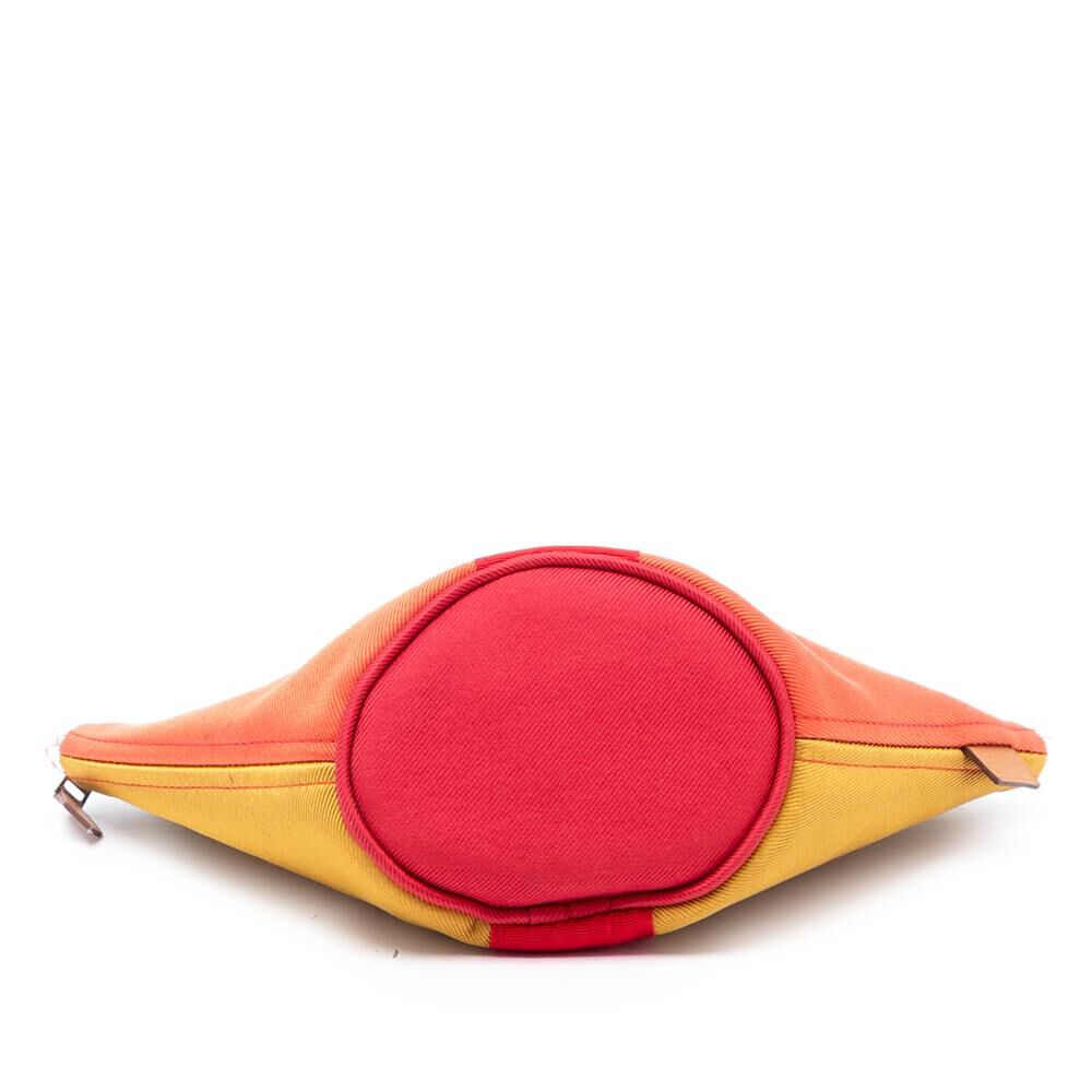 Herm&egrave;s Pouch