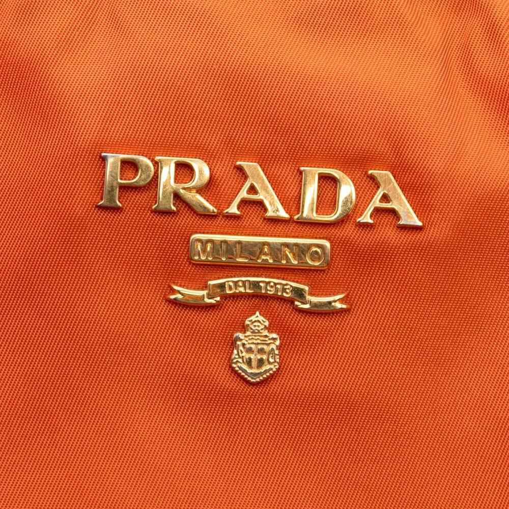 Prada Tessuto