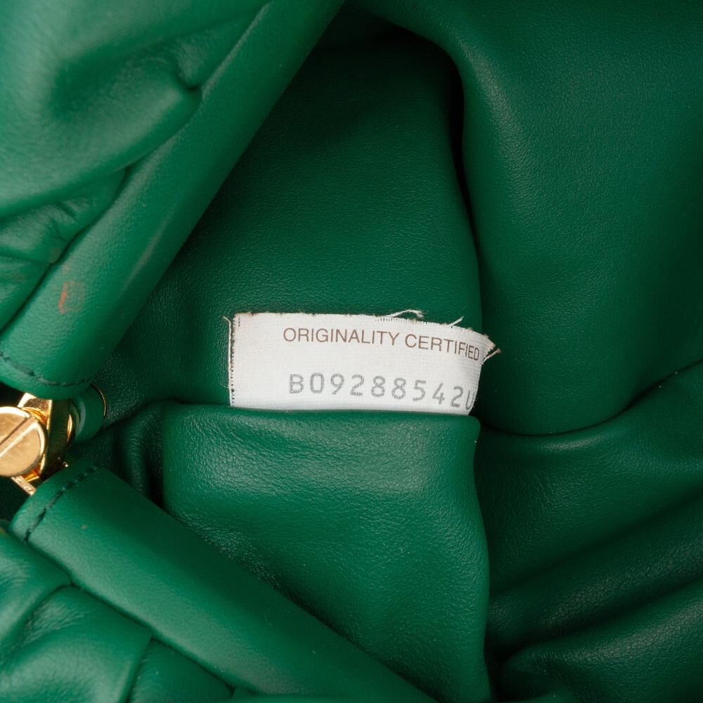 Bottega Veneta Pouches