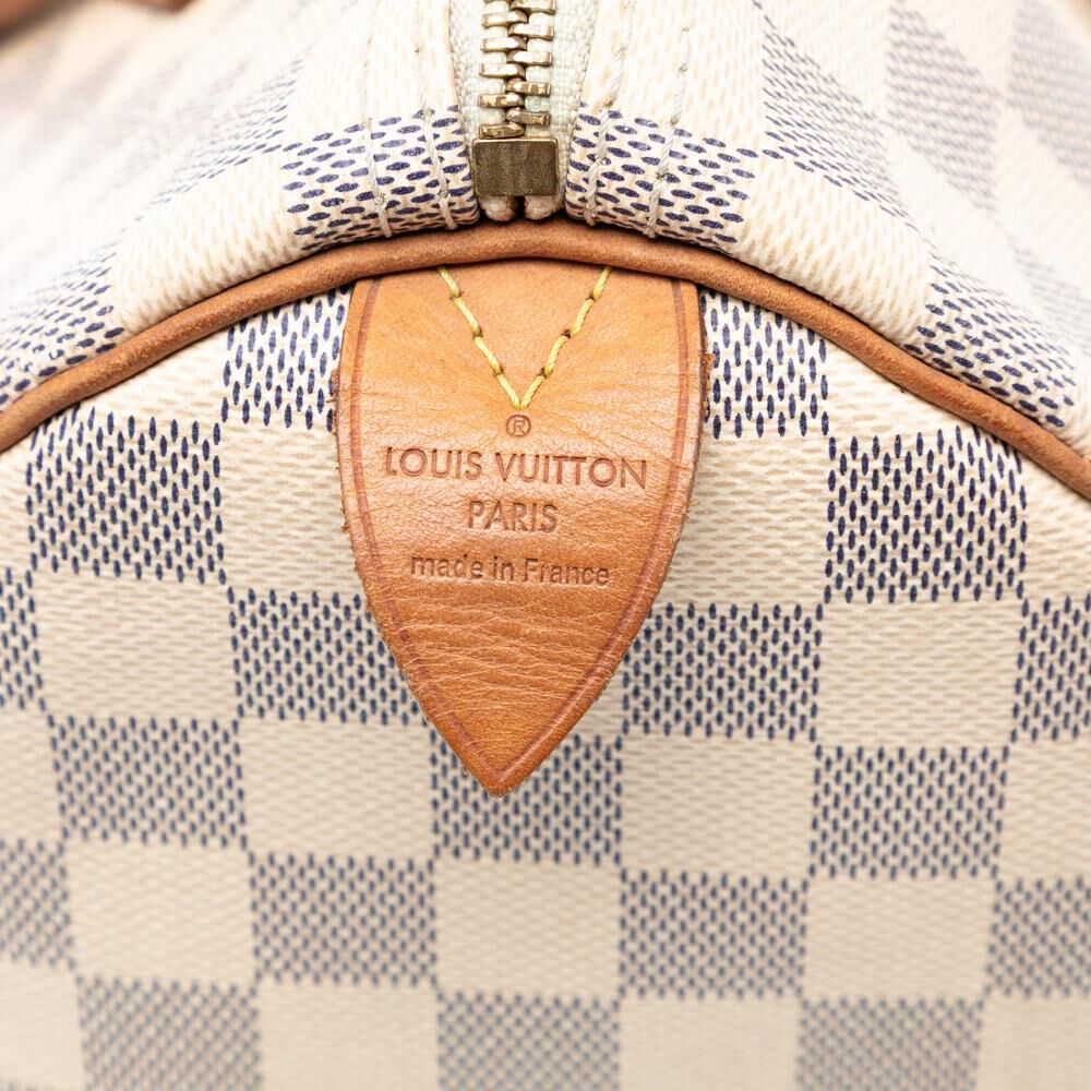 Louis Vuitton Speedy