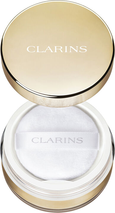 CLARINS Ever Matte Loose Powder