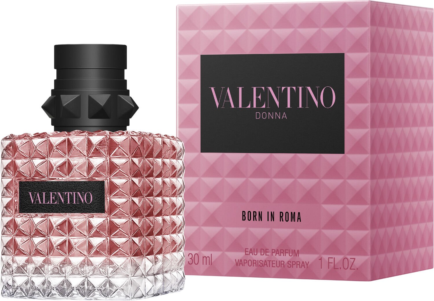 Valentino Donna Born in Roma Eau de Parfum