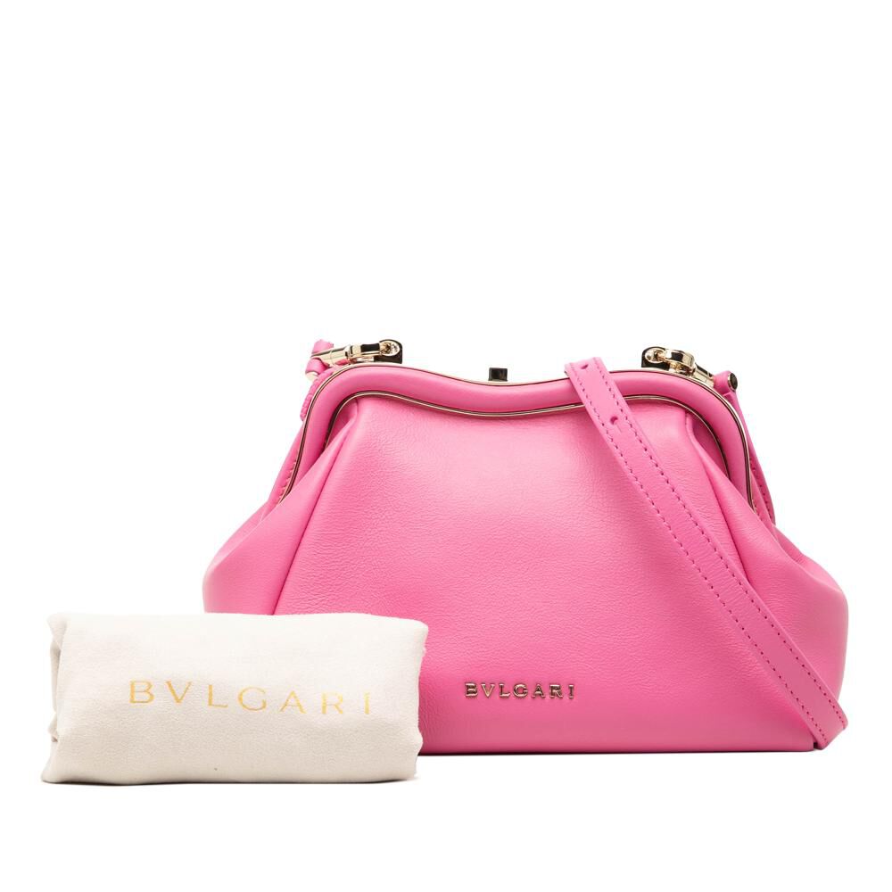 Bvlgari Crossbody Bag