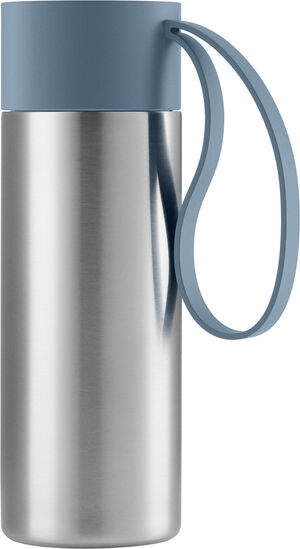 To Go Cup 0,35 l Dusty blue