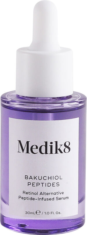 Bakuchiol Peptides