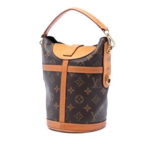 Louis Vuitton Bucket Bag