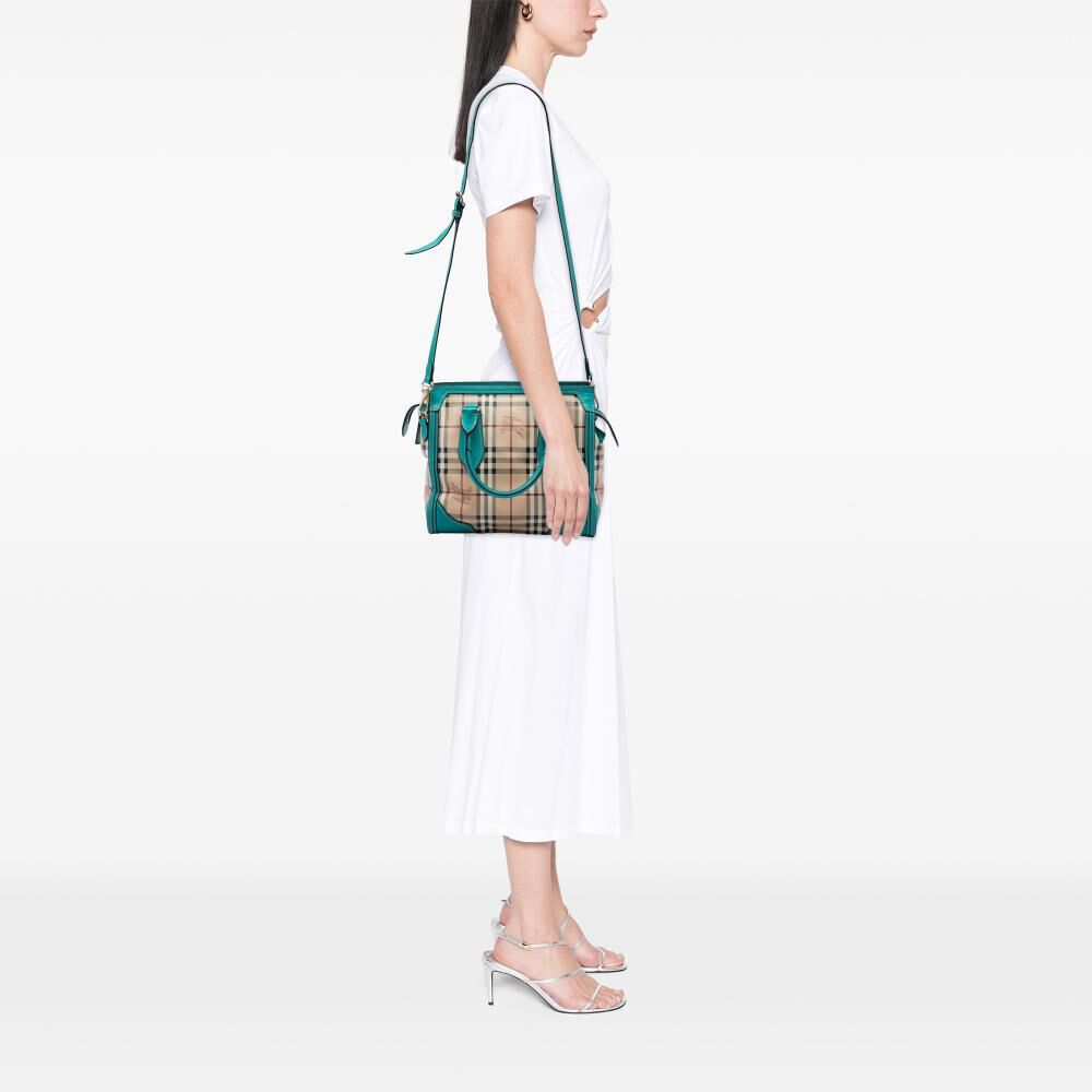 Burberry Tote