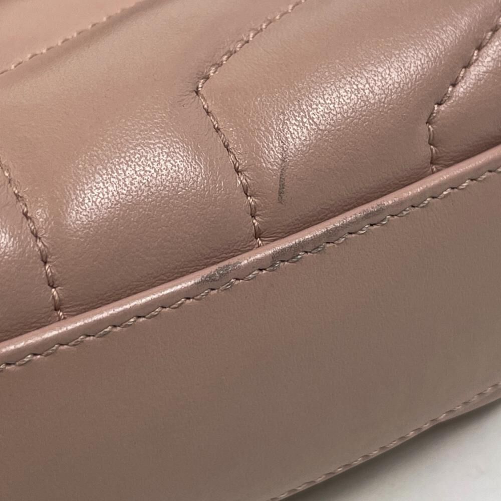 Yves Saint Laurent Shoulder Bag