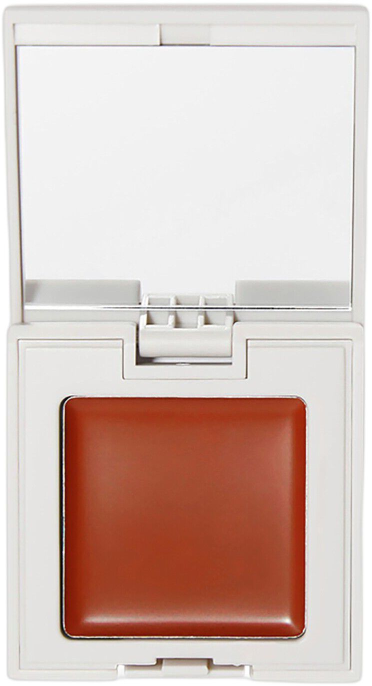 Cream Blush - Kr&auml;mrouge med byggbar intensitet
