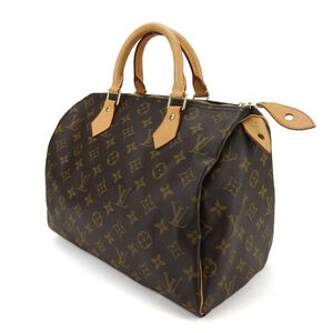 Louis Vuitton Speedy