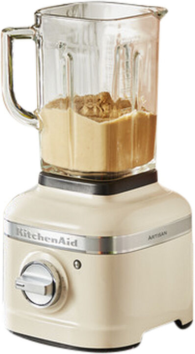 Artisan K400 blender crème 1,4 liter L22,91cm B19,