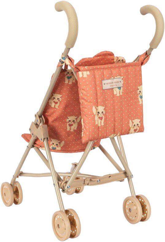 DOLL STROLLER
