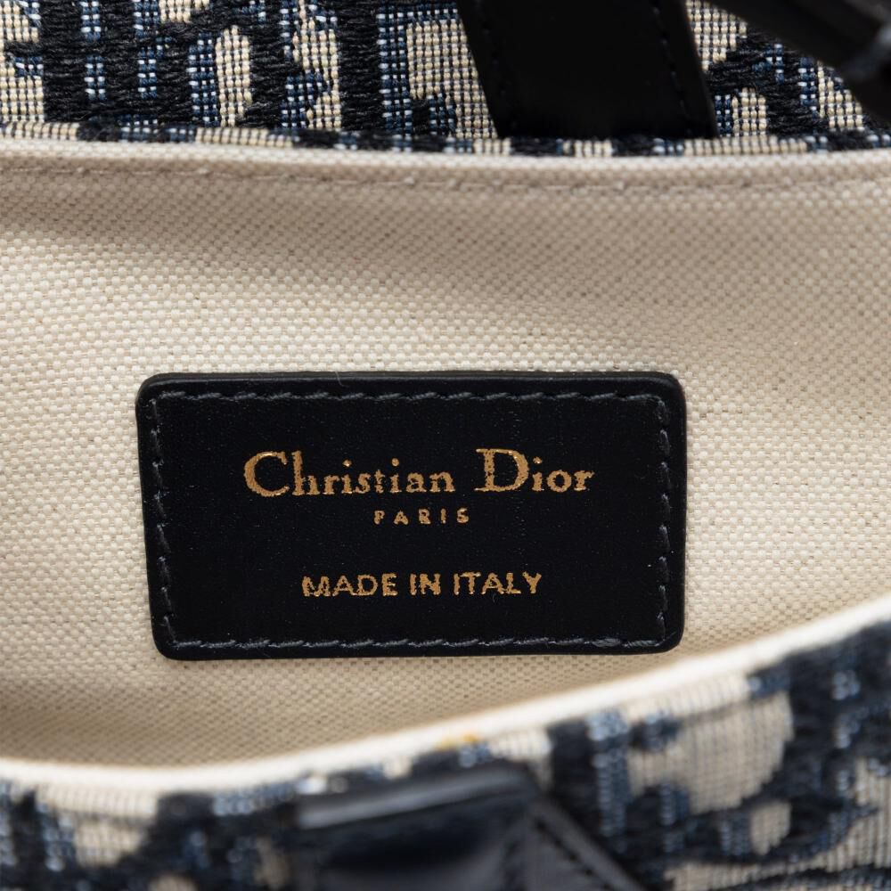 Dior Saddle Bag