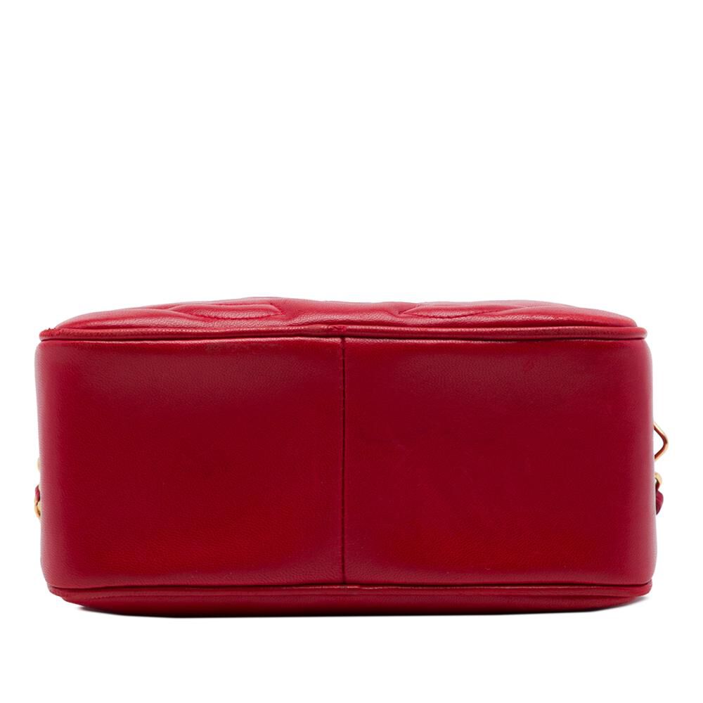 Chanel Crossbody Bag