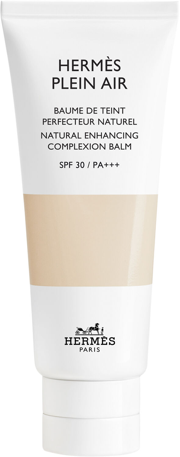 Herm&egrave;s Plein Air, Complexion Balm SPF 30