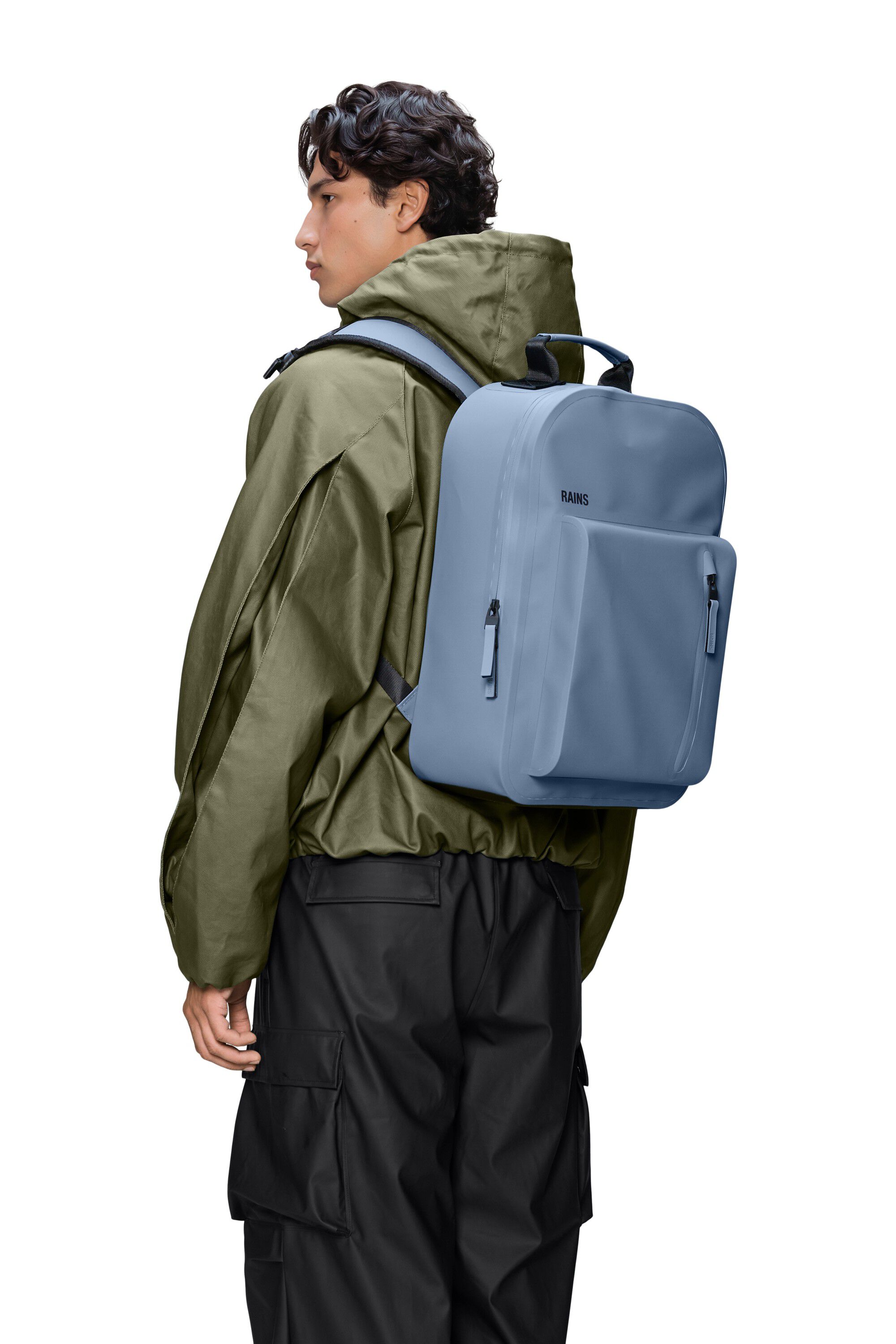 Deepwater Day Backpack Large W4