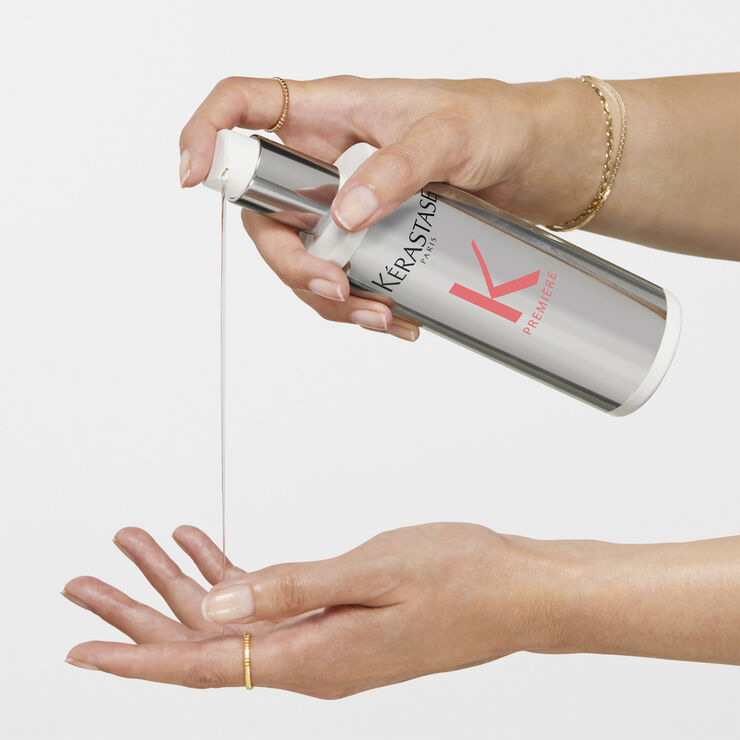 Kérastase Première Concentré Décalcifiant Ultra-Réparateur Pre-Shampoo