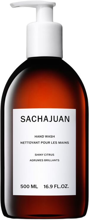 Hand Wash Shiny Citrus 500 ml.