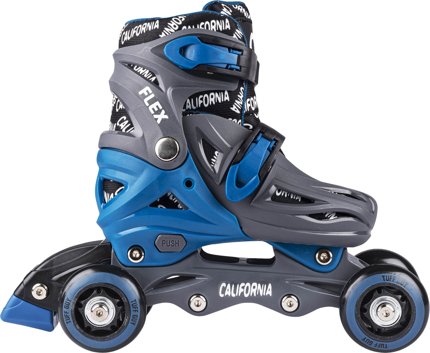 2i1 FLEX TUFF GUY S:31-34