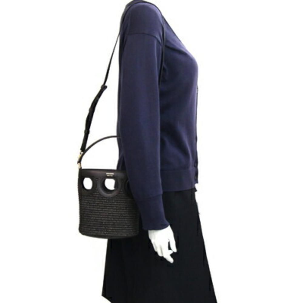 Salvatore Ferragamo Bucket Bag