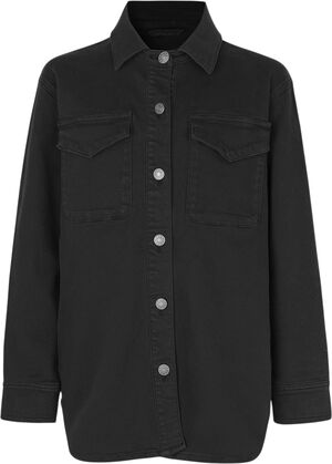 G Eden Shirt Jacket