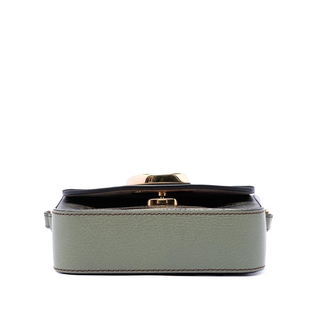 Chlo&eacute; Shoulder Bag