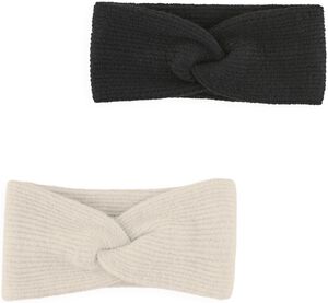PCBENILLA HEADBAND 2-PACK NOOS BC