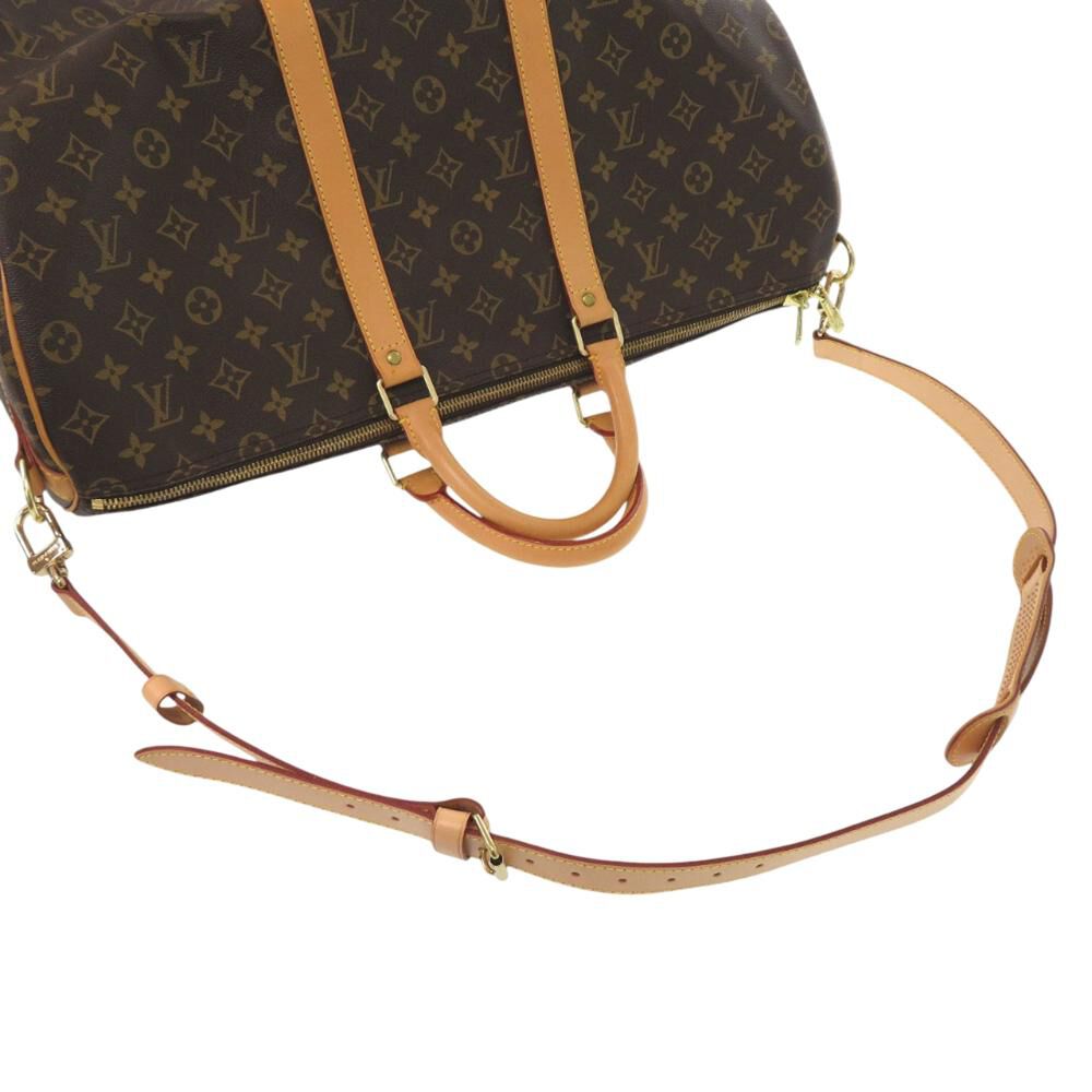 Louis Vuitton Keepall
