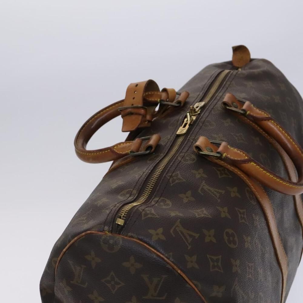 Louis Vuitton Keepall