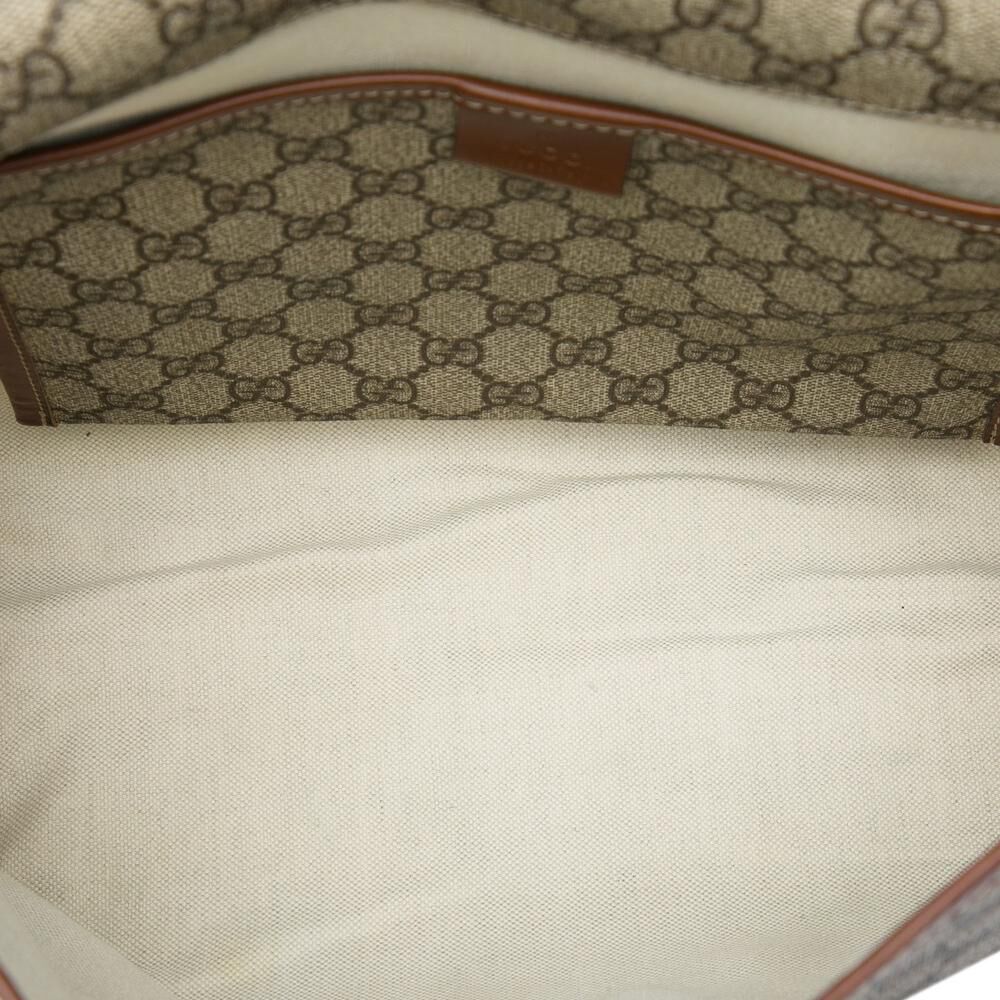 Gucci Messenger Bag