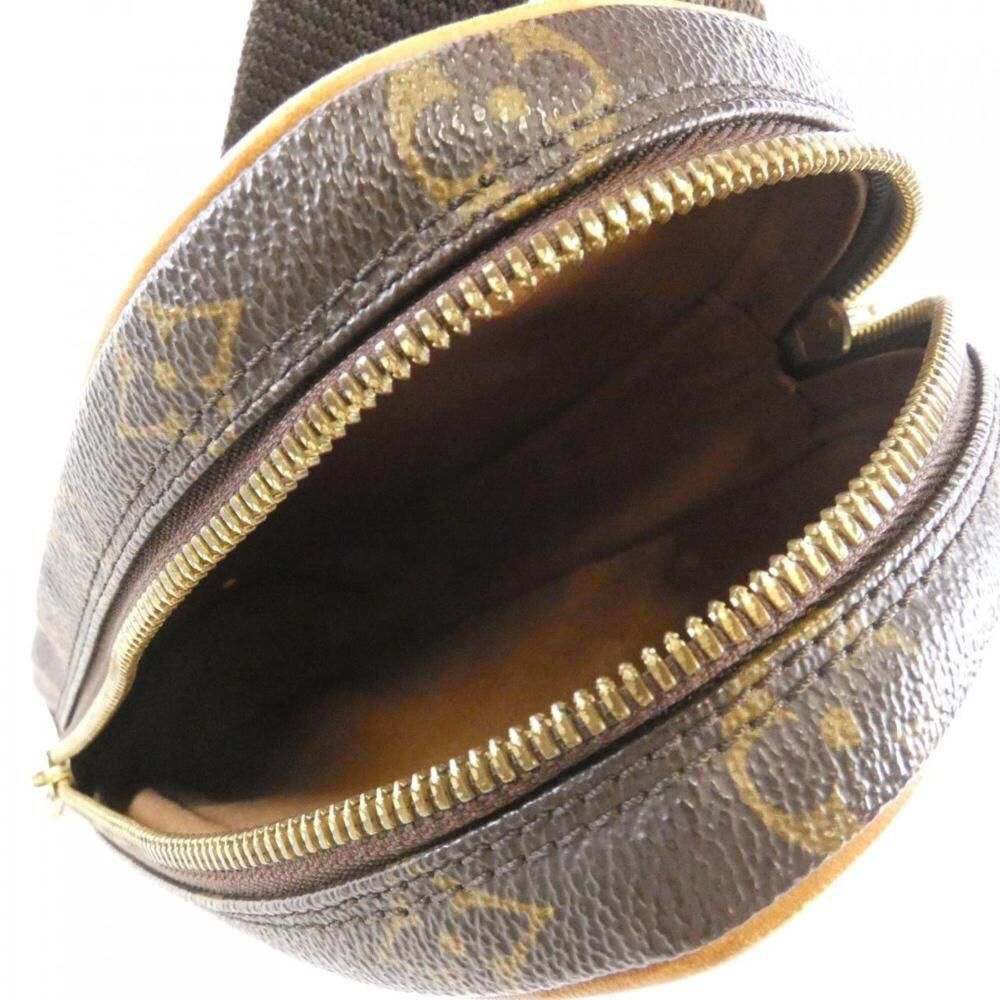 Louis Vuitton Pochette Gange