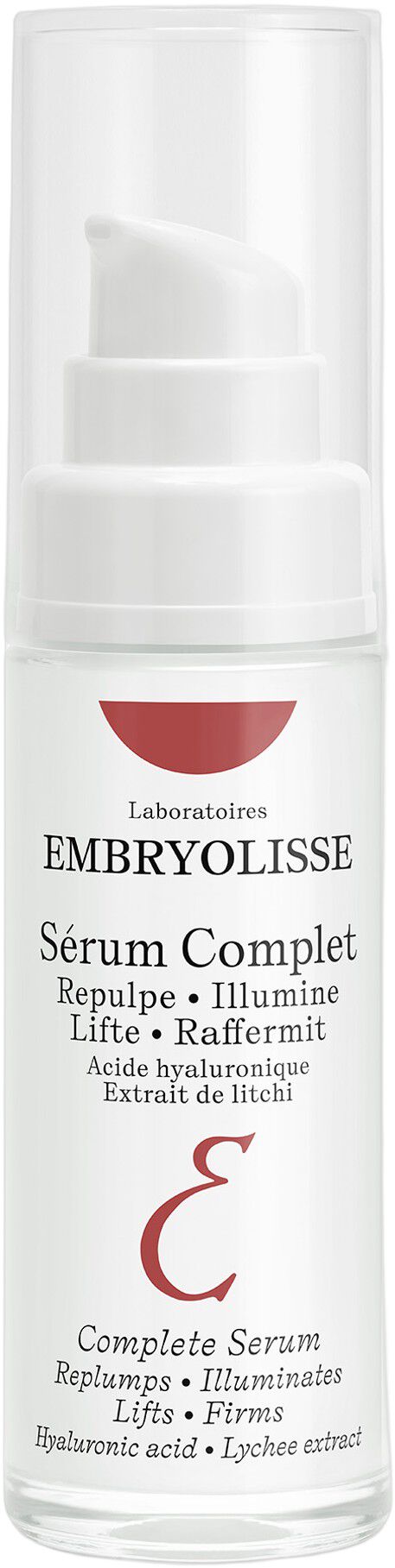 Complete Serum 30 ml